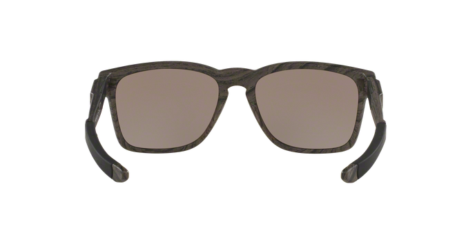 Oakley CATALYST 9272 20 woodgra 360 visione