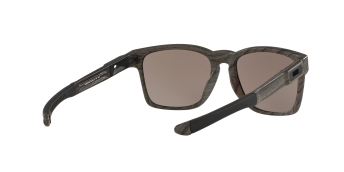 Oakley CATALYST 9272 20 woodgra 360 visione