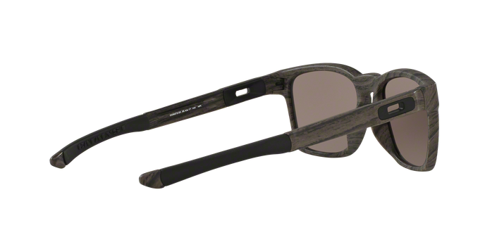 Oakley CATALYST 9272 20 woodgra 360 visione
