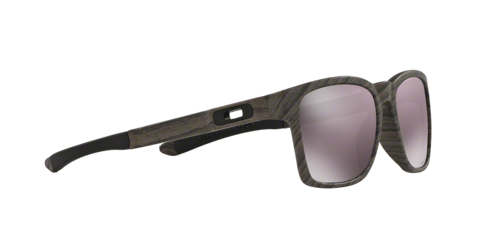 Oakley CATALYST 9272 20 woodgra 360 visione