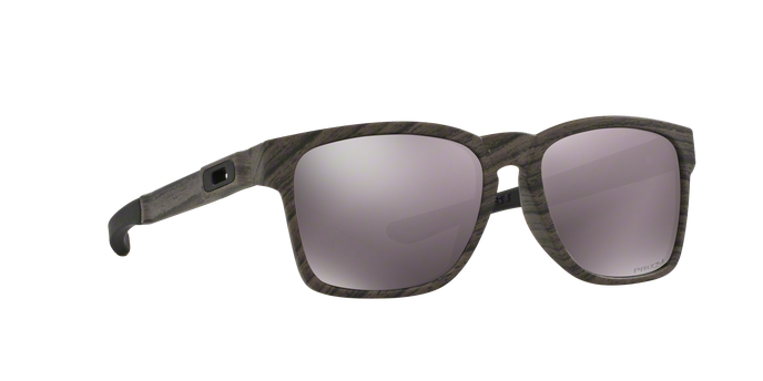 Oakley CATALYST 9272 20 woodgra 360 visione