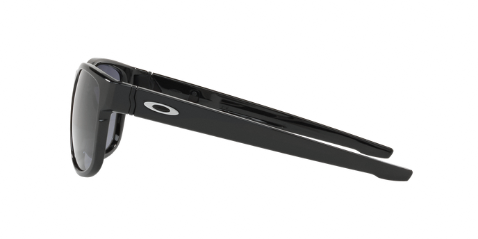 Oakley CROSSRANGE R 9359 01 Pol Bla 360 visione