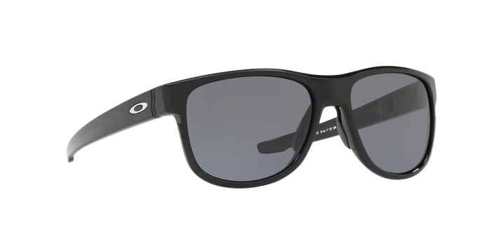 Oakley CROSSRANGE R 9359 01 Pol Bla 360 visione