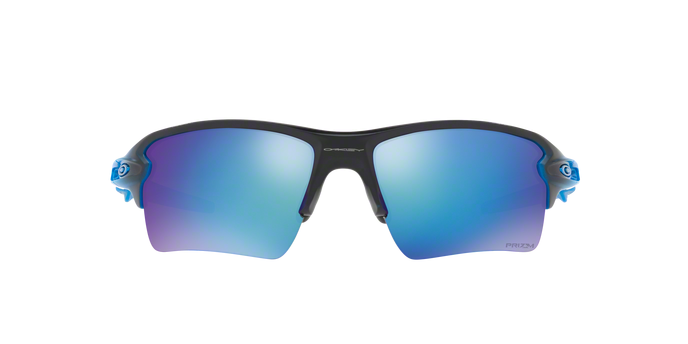 Oakley 9188 FLAK 2.0 XL 65 Prizm S 360 visione