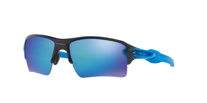 Oakley 9188 FLAK 2.0 XL 65 Prizm S 360 visione