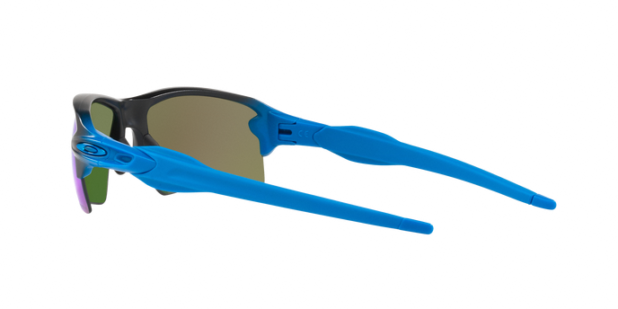 Oakley 9188 FLAK 2.0 XL 65 Prizm S 360 visione
