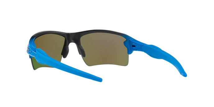 Oakley 9188 FLAK 2.0 XL 65 Prizm S 360 visione