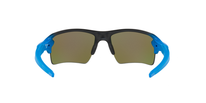 Oakley 9188 FLAK 2.0 XL 65 Prizm S 360 visione