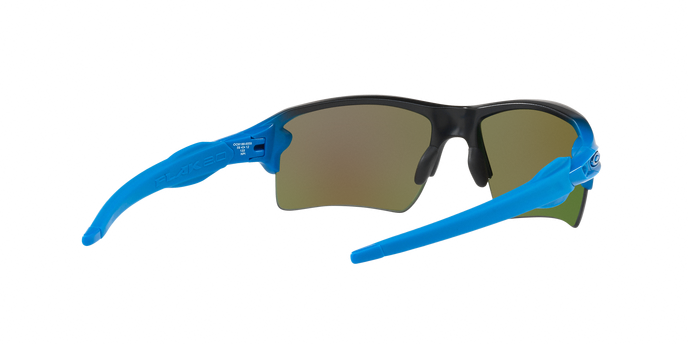 Oakley 9188 FLAK 2.0 XL 65 Prizm S 360 visione