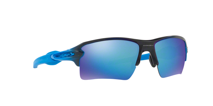 Oakley 9188 FLAK 2.0 XL 65 Prizm S 360 visione