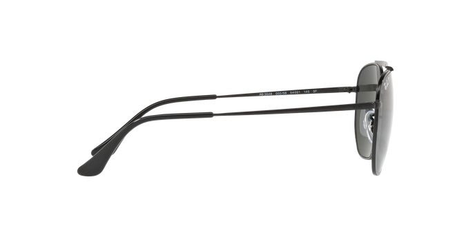 Rayban 3648 THE MARSHAL 002/58 Hex 360 visione