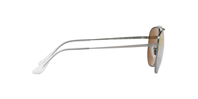 Rayban 3648 THE MARSHAL 004/I3 Hex 360 visione