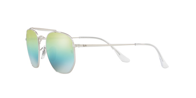 Rayban 3648 THE MARSHAL 003/I2 Hex 360 visione