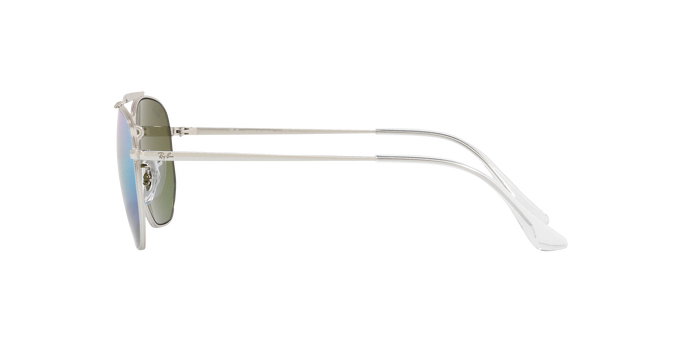 Rayban 3648 THE MARSHAL 003/I2 Hex 360 visione