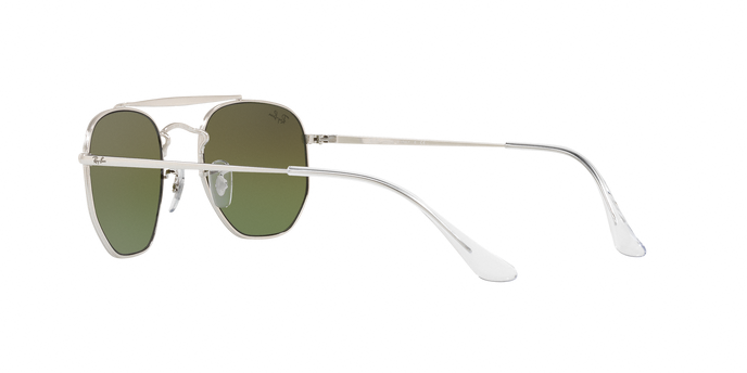 Rayban 3648 THE MARSHAL 003/I2 Hex 360 visione