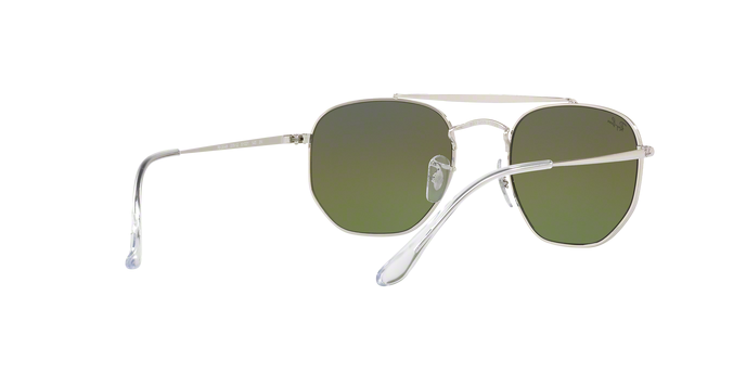 Rayban 3648 THE MARSHAL 003/I2 Hex 360 visione