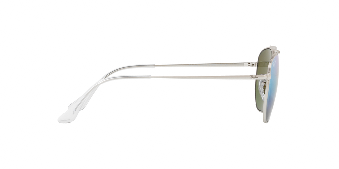 Rayban 3648 THE MARSHAL 003/I2 Hex 360 visione