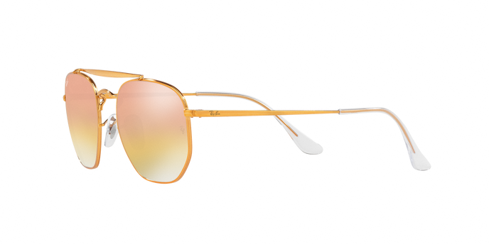 Rayban 3648 THE MARSHAL 9001I1 Hex 360 visione