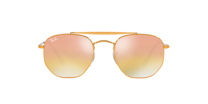 Rayban 3648 THE MARSHAL 9001I1 Hex 360 visione