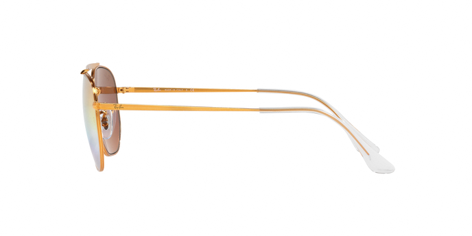 Rayban 3648 THE MARSHAL 9001I1 Hex 360 visione