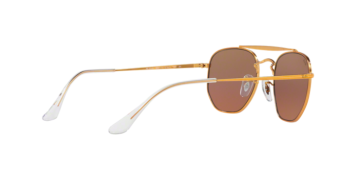 Rayban 3648 THE MARSHAL 9001I1 Hex 360 visione