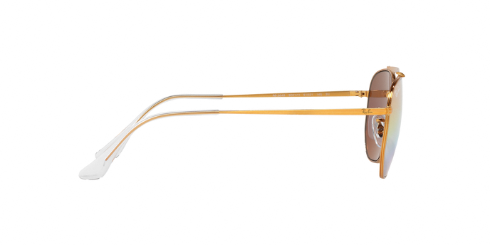Rayban 3648 THE MARSHAL 9001I1 Hex 360 visione