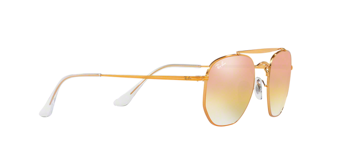 Rayban 3648 THE MARSHAL 9001I1 Hex 360 visione
