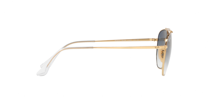 Rayban 3648 THE MARSHAL 001/3F Hex 360 visione
