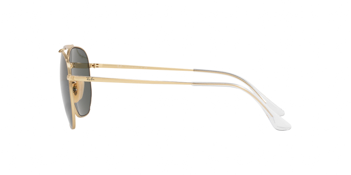 Rayban 3648 THE MARSHAL 001 Hexago 360 visione