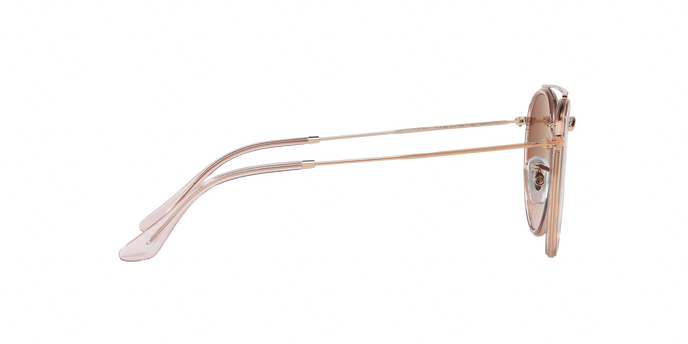 Rayban 3647N Round Double Bridge 9069A5 360 visione
