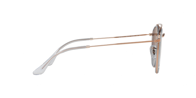 Rayban 3647N Round Double Bridge 906771 360 visione