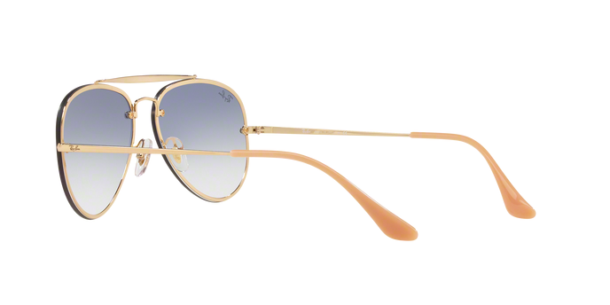 Rayban 3584N 001/19 360 visione