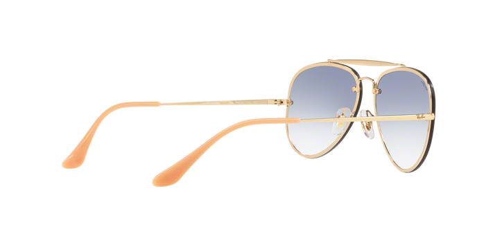 Rayban 3584N 001/19 360 visione