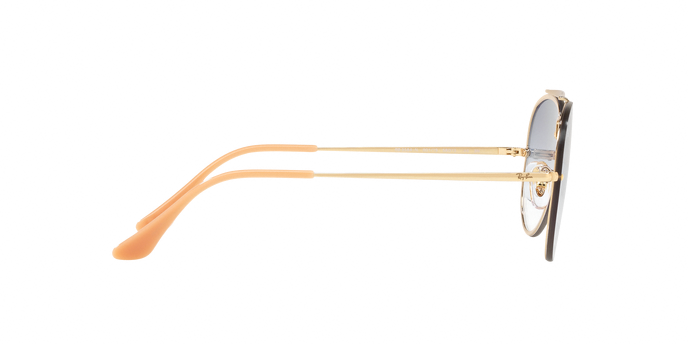 Rayban 3584N 001/19 360 visione