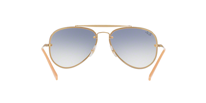 Rayban 3584N 001/19 360 visione