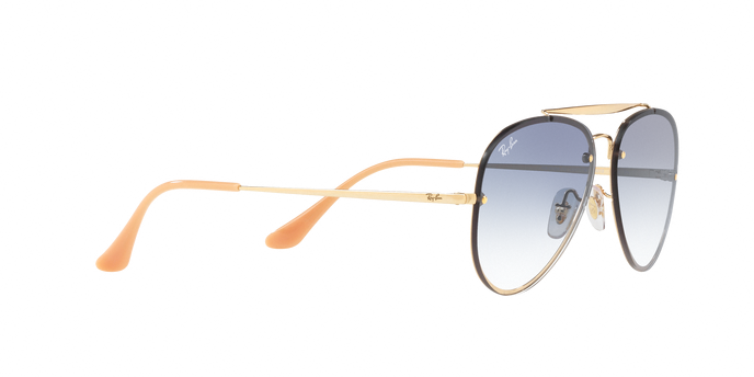 Rayban 3584N 001/19 360 visione