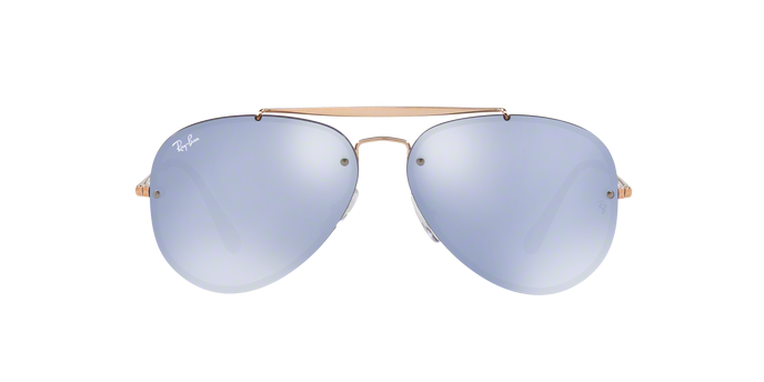 Rayban 3584N 90531U 360 visione