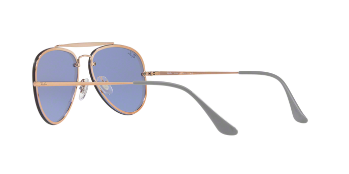 Rayban 3584N 90531U 360 visione