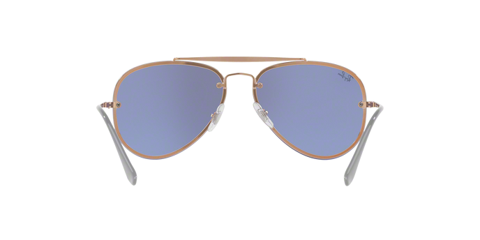 Rayban 3584N 90531U 360 visione
