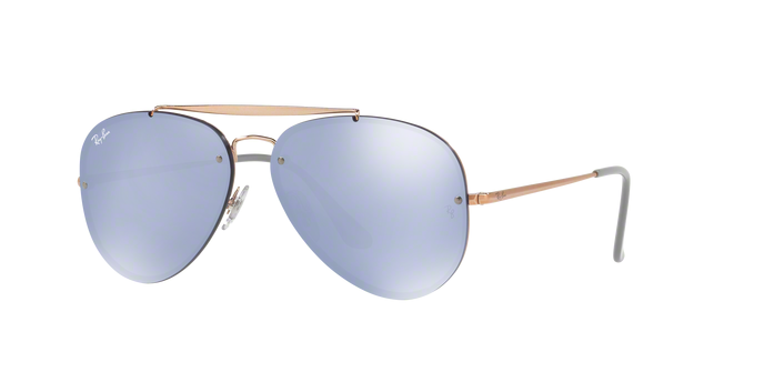 Rayban 3584N 90531U 360 visione