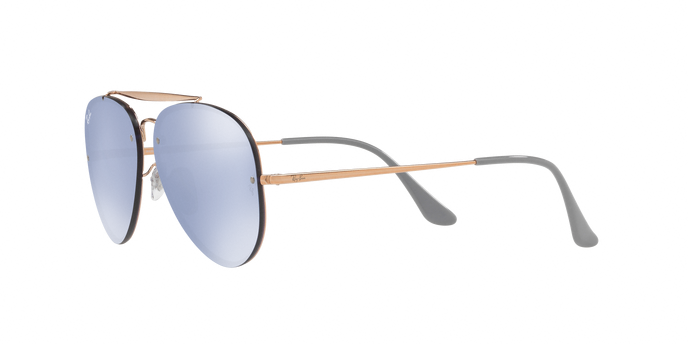 Rayban 3584N 90531U 360 visione