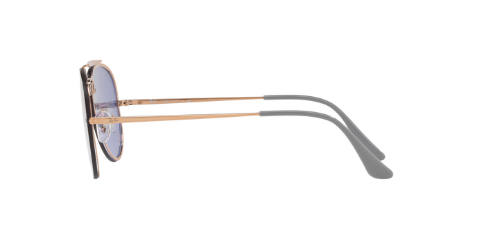 Rayban 3584N 90531U 360 visione