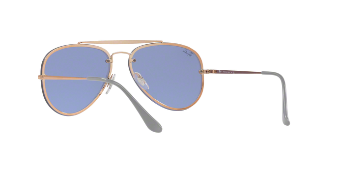 Rayban 3584N 90531U 360 visione