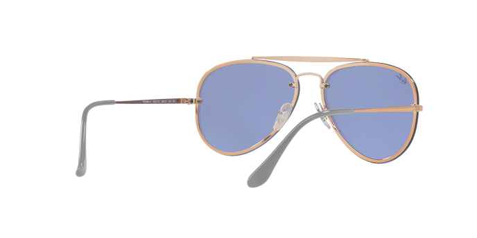 Rayban 3584N 90531U 360 visione
