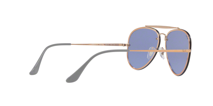 Rayban 3584N 90531U 360 visione