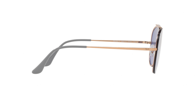 Rayban 3584N 90531U 360 visione