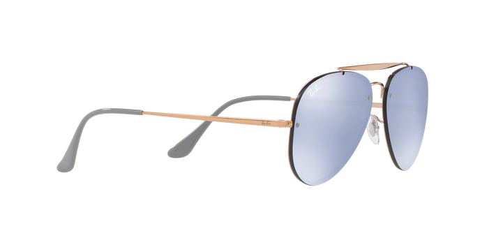 Rayban 3584N 90531U 360 visione