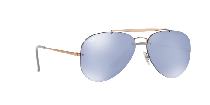 Rayban 3584N 90531U 360 visione