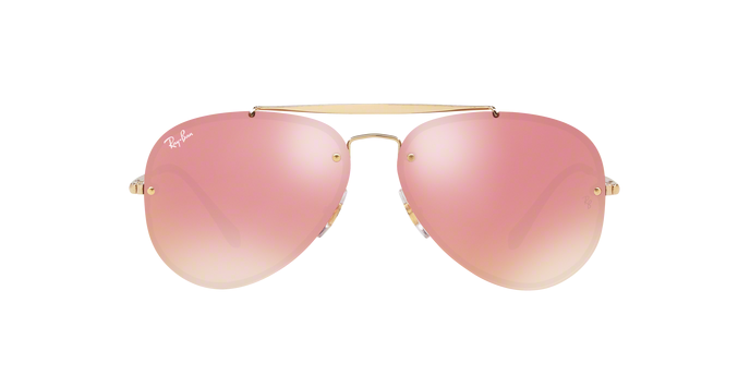 Rayban 3584N 9052E4 360 visione