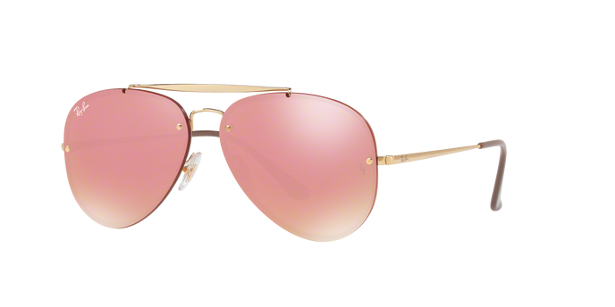 Rayban 3584N 9052E4 360 visione